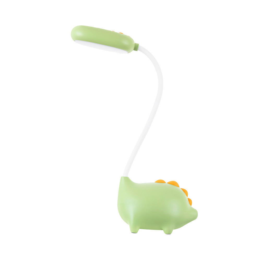 Lampe de bureau dinosaure pour enfant - TensyLight