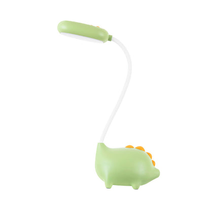 Lampe de bureau dinosaure pour enfant - TensyLight