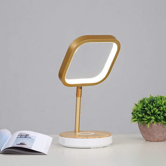 Lampe de Lecture Chargeur Induction Design Moderne - TensyLight