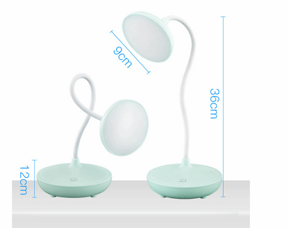 Lampe moderne à LED avec allumage tactile - TensyLight