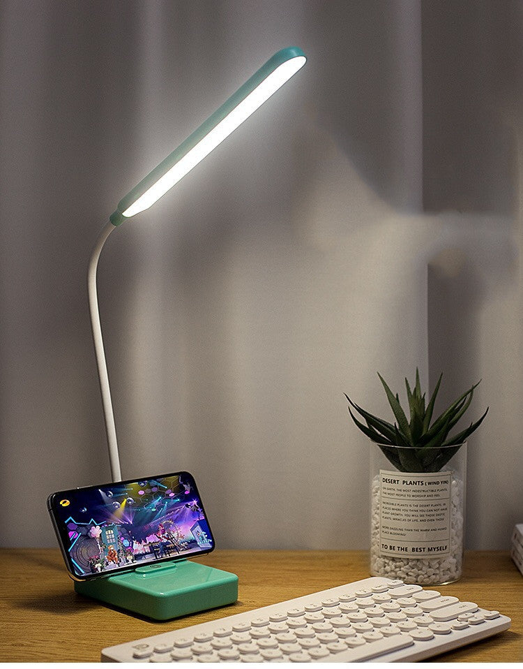 Lampe de bureau LED moderne - TensyLight