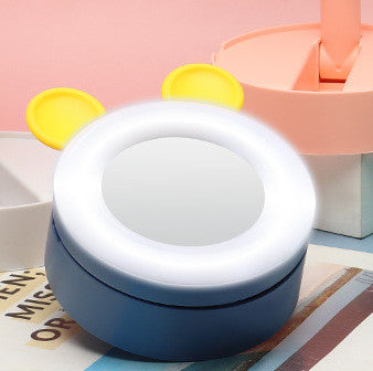 Lampe de maquillage rétractable - TensyLight