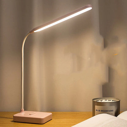 Lampe de bureau LED moderne - TensyLight