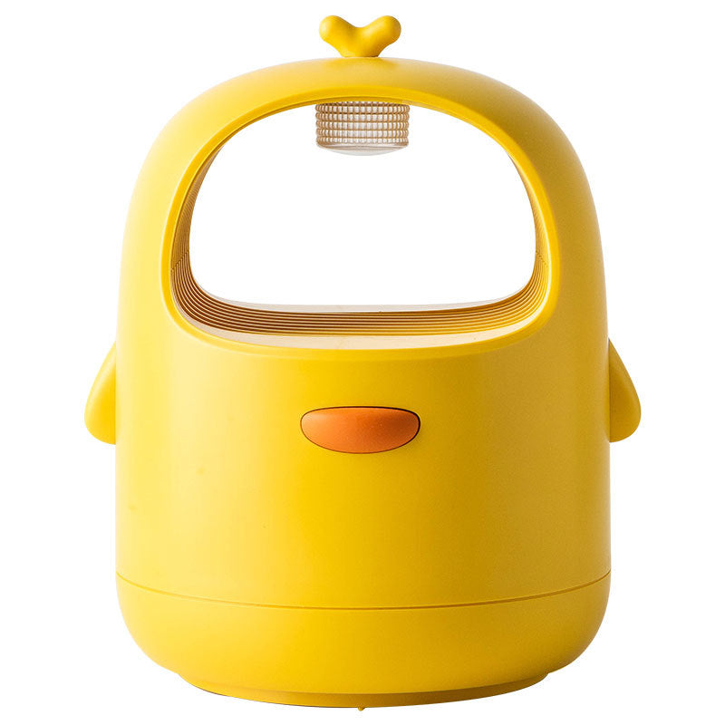 Lampe Anti-Insectes Silencieuse Design Mignon Pour Enfants - TensyLight