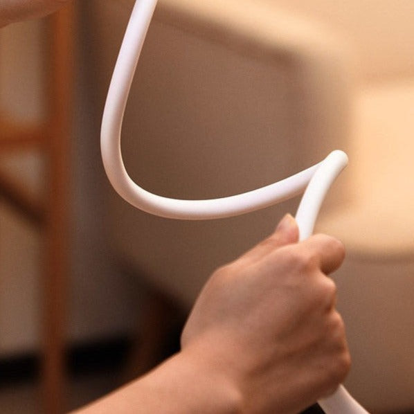 Lampe Flexible Sans Fils - TensyLight