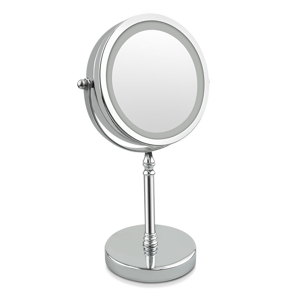 Miroir Lumineux à poser pour Maquillage - TensyLight