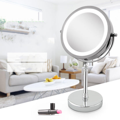 Miroir Lumineux à poser pour Maquillage - TensyLight