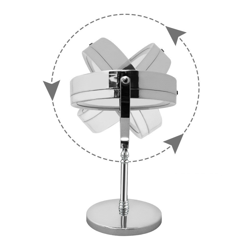 Miroir Lumineux à poser pour Maquillage - TensyLight