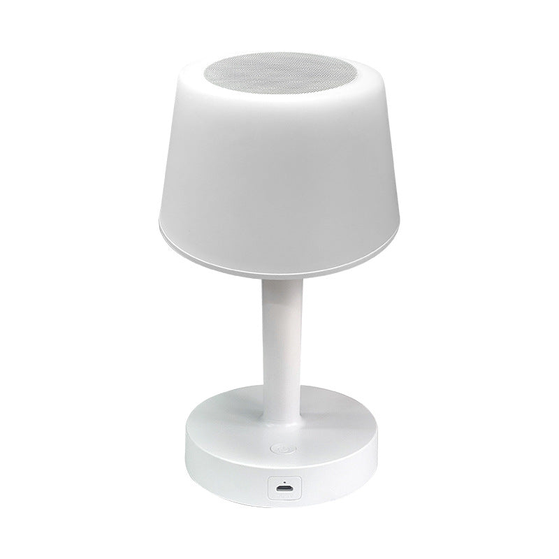 Lampe de Table Enceinte Bluetooth - TensyLight