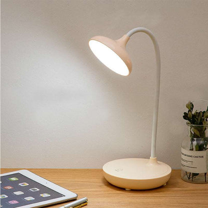 Lampe moderne à LED avec allumage tactile - TensyLight