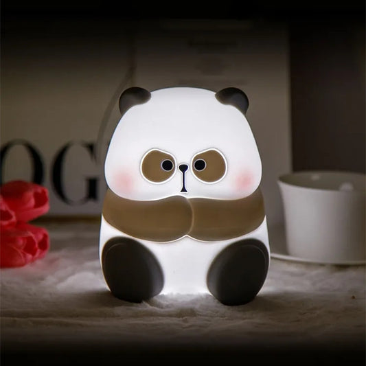 Veilleuse Panda Enfant - TensyLight