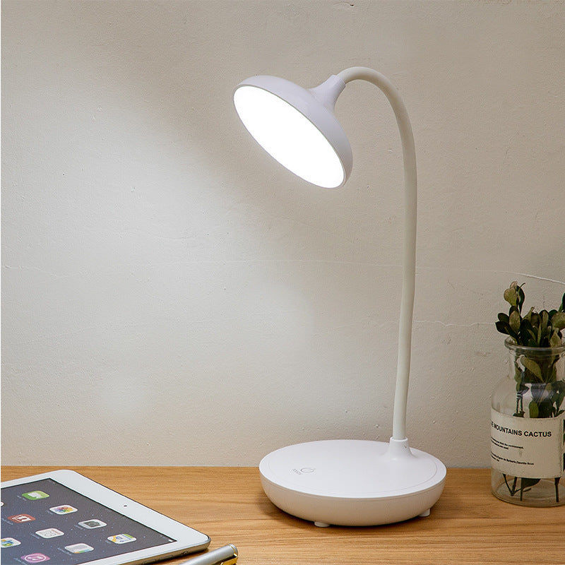 Lampe moderne à LED avec allumage tactile - TensyLight