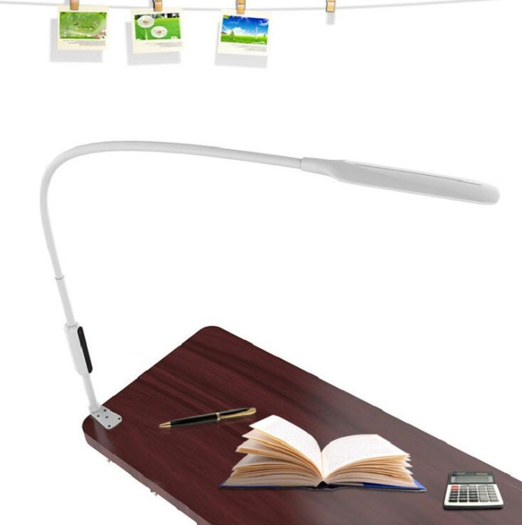 Lampe de bureau flexible avec télécommande - TensyLight