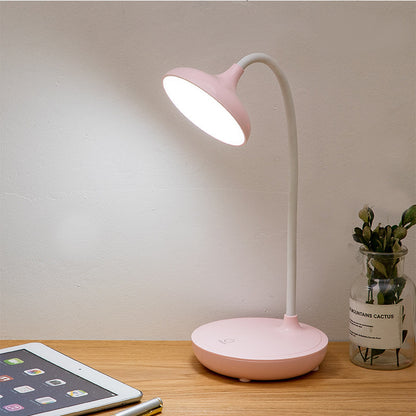 Lampe moderne à LED avec allumage tactile - TensyLight