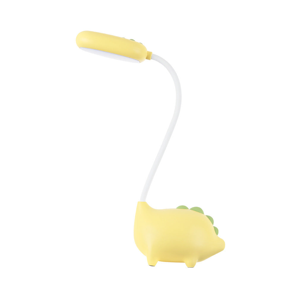 Lampe de bureau dinosaure pour enfant - TensyLight