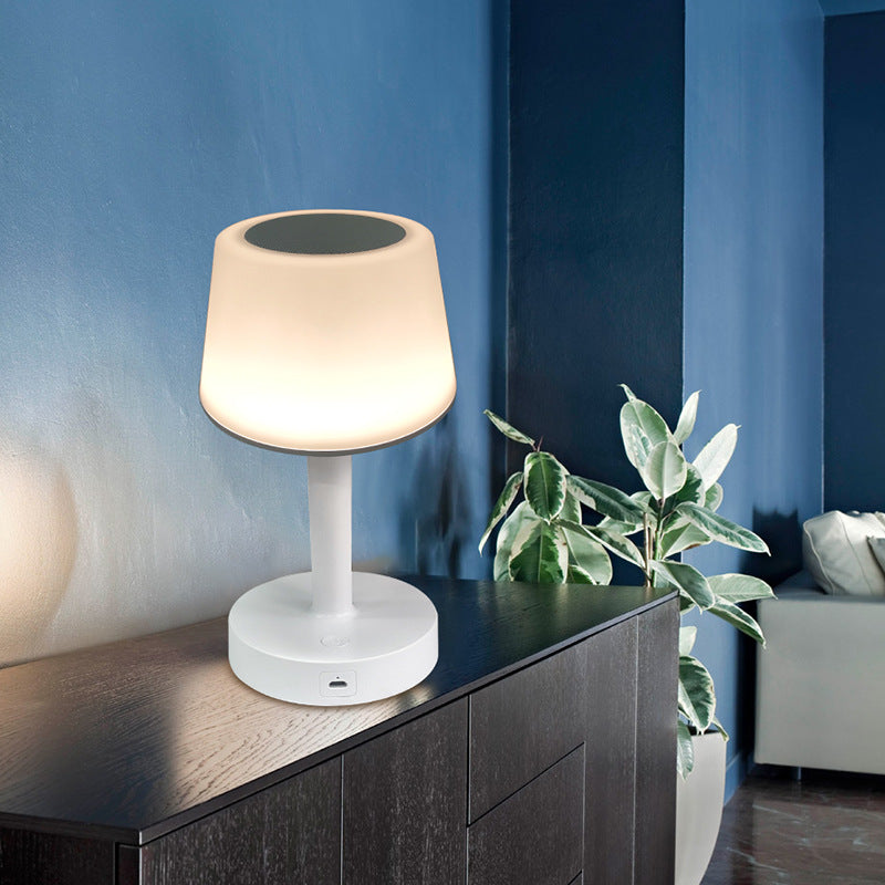 Lampe de Table Enceinte Bluetooth - TensyLight