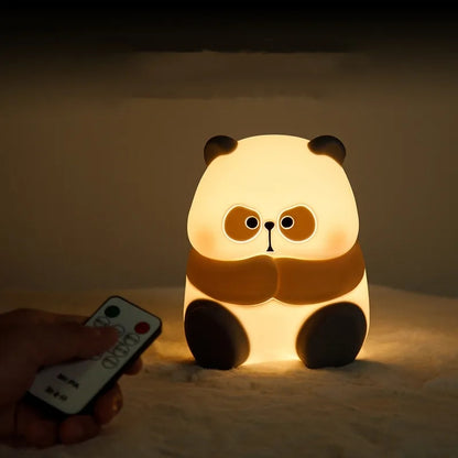 Veilleuse Panda Enfant - TensyLight