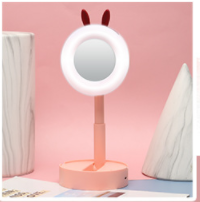 Lampe de maquillage rétractable - TensyLight