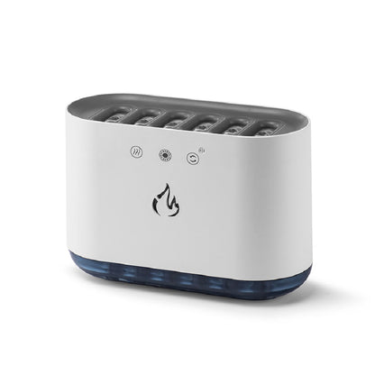 Humidificateur Ambiant Nouvelle Génération - TensyLight