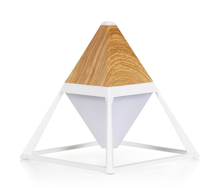 Lampe Pyramide Tactile Rechargeable - TensyLight