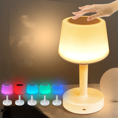 Lampe de Table Enceinte Bluetooth - TensyLight