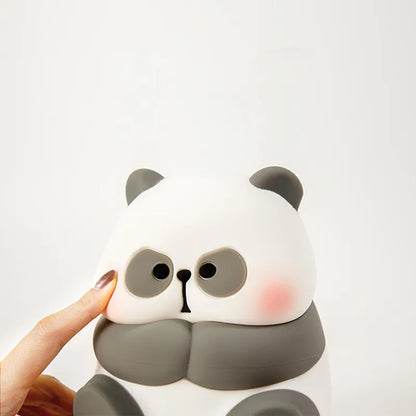 Veilleuse Panda Enfant - TensyLight