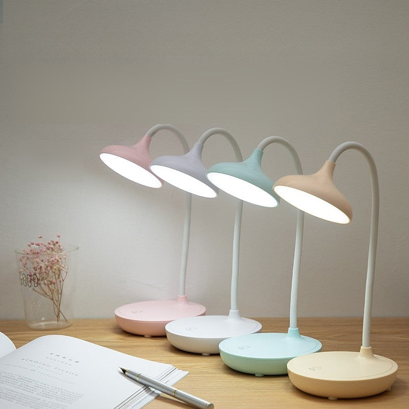 Lampe moderne à LED avec allumage tactile - TensyLight