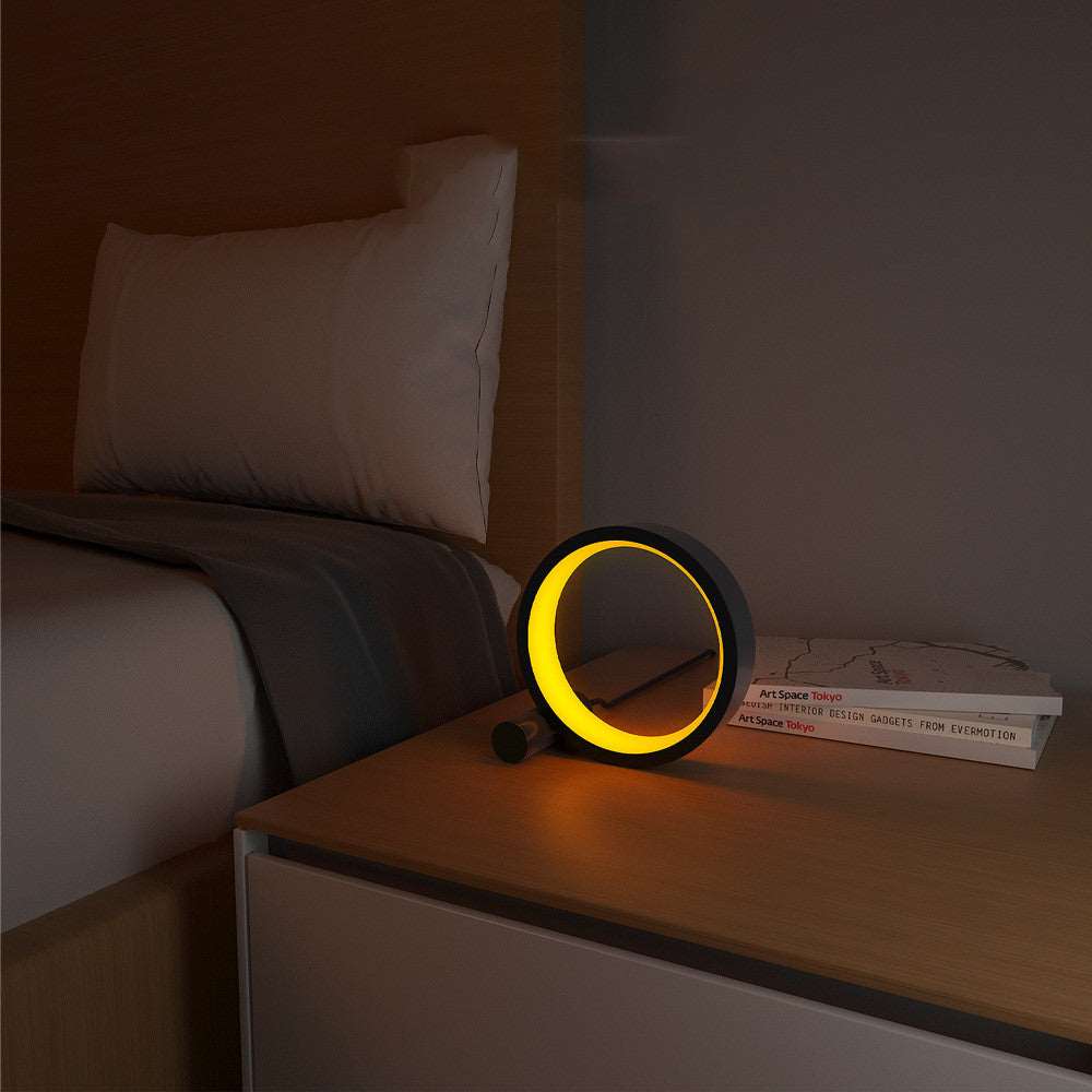 Lampe d'Ambiance LED Musicale Intelligente - TensyLight